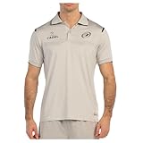 polo bullpadel mujer Vigore stone Bullpadel