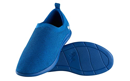 Image of Neeman's ReLive Knit Casual Slip On Sneakers for Women | Padded Insole for Extra Support, Stylish Shoes for Girls