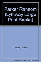 The Parker Ransom 0745113427 Book Cover