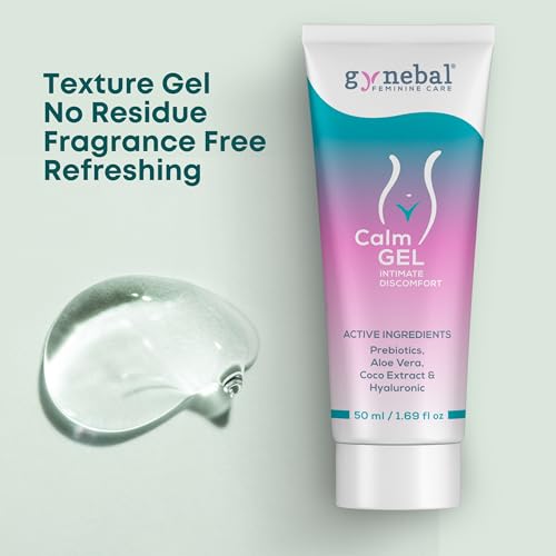 Multi-Gyn CalmingCream Intieme crème – 50 g - View 4