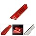 KEMIMOTO Rear Tail Light for UTV 900 800 700, Brake Stop Light Compatible with Polaris Ranger 900 800 700 2009-2016 Accessories Replacement for #2411099(Fit Passenger & Driver Side)