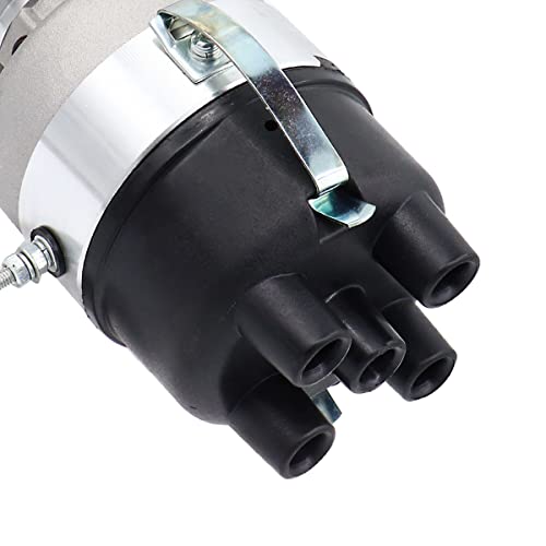 Camfinco Horizontal Distributor Fits Case Ih International Tractors Cub Loboy 100 300 A Mv Super M Hv 107296C91 362722R91 Ihs1716 #TOP7