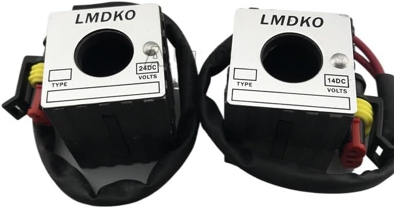 Solenoid valve coil 60/65/75 inner diameter 16mm height 42mm(DC 24V)