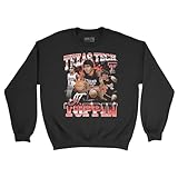 Nil Store JT Toppin Exclusive Release: 90s Black Crew