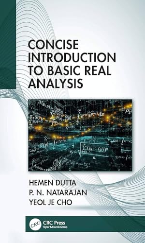 Concise Introduction to Basic Real Analysis view 2
