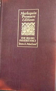 Paperback The Ruaig Inheritance Book