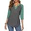 Green Sleeve+deep Grey