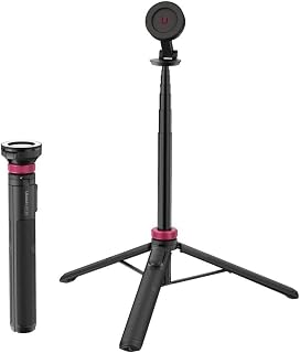 Ulanzi MT-84 Manyetik Telefon Standı Tripod T001