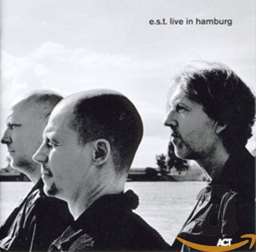 Live in Hamburg