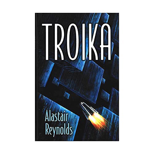 Troika view 2