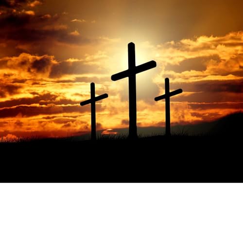 Pastor Mike : THE FINAL COUNTDOWN : A Ministry of CHRIST-LIVES.ORG cover art