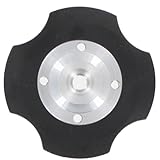 Redcat 23654000 Heat Sink Head for OS 0.21 Engine