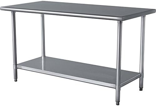 Stainless Steel Work Table