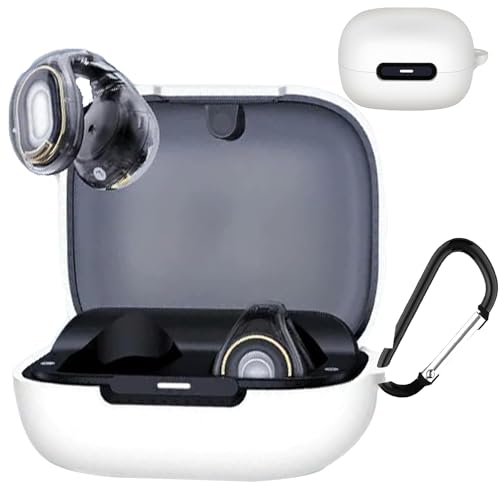 For Anker Soundcore C40iCzp P[X ϏՌ TPUf wh~ Cz[یP[X h~tbNt [d\ ~ ShellChic Sʕی h ho y h~ LYh~ [d\ ^