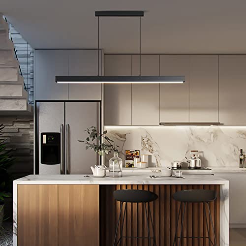 Luminaire suspendu pour table à manger et îlot de cuisine CNCNSH kxtmm