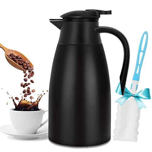 Why Does My Coffee Carafe Break at the Bottom? Crazy Coffee Crave