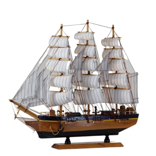 [Figoday] �ؐ����D�͌^ �}������ �I�u�W�F ���z�X�g���C�v �u�� �C���e���A���� �ƒ�p | �J�^�E�K�^���肤���N�� ���r���O�E�I�t�B�X�ɉf���� �C���D���f�U�C�� �a�����E�����E�J�Əj���ɍœK �i�`�������f�ނŋ�ԉ��o (C�F50CM)