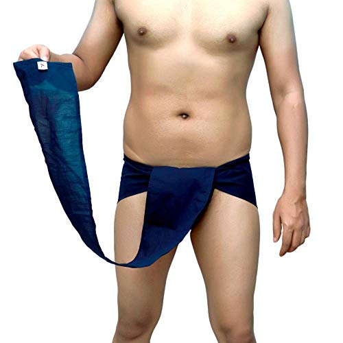 Image of Langot for Men Abdomen Supporter 100% Cotton Fabric ICL.EGAC.IAF.ISO Satisfied