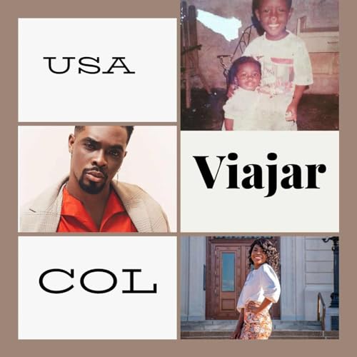 Sin Filtros: Hermanos en el Exterior Podcast Titelbild