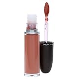 MAC Retro Matte Rossetto Liquido, Lady-Be-Good, 5 ml