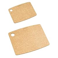 Monマミー専用 エピキュリアン まな板 S L　ナチュラル 各１枚 61xRsu+SNAL._UF350,350_QL50_.jpg