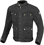 moto merlin nomada Membrane amovible amovible amovible imperméable à l’eau et respirante