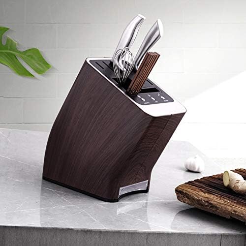 Disinfection Holder Smart Kitchen Appliances Multi-Function Insert Holder Creative Kitchen Holder Storage Rack