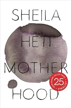 Hardcover Motherhood Book
