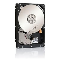 Seagate ST32000645SS 2TB NL SAS 7,2K 6GBPS 3,5 Zoll HDD – Ansicht 5