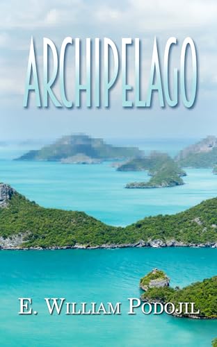 Archipelago (The Herb Society Mysteries Book 2)