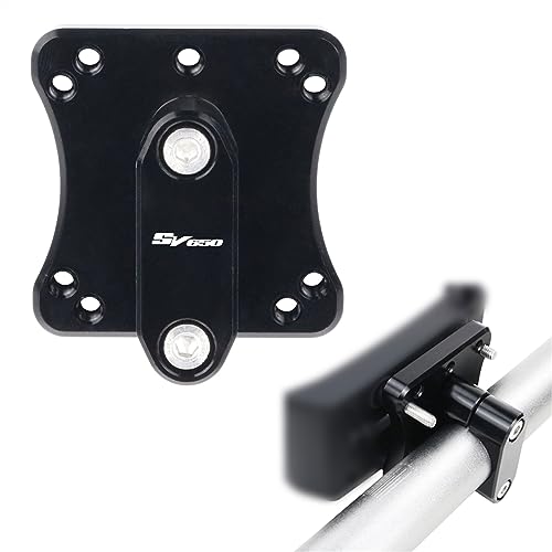 Support GPS Suzuki Bandit GSF250 support de navigation moto de 1989 à 2000