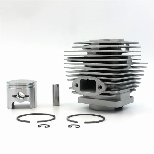 Kit De Cilindro G45l Para Zenoah G45L BC4310 BK4310 (40mm) para Husqvarnaa 443R 143R