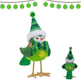 Veneno distintivo: Bird figurines home decor provides a meaningful way to express gratitude, m aking it perfect for gifting friends, colleagues, or guests at parties, ensuring lasting impressions through its artistic appeal