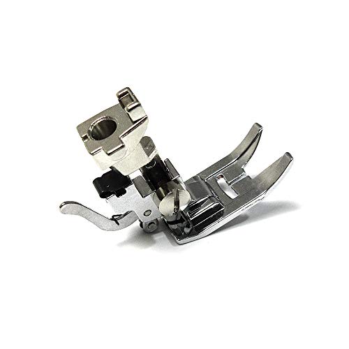 Pie Prensatela Zigzag Grande para Bernina miniatura 2