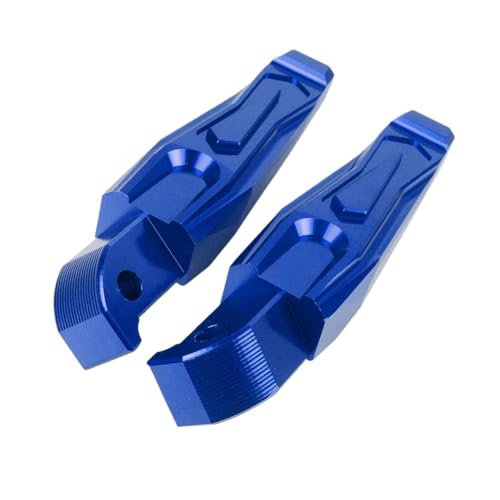 Repose pieds moto arrière pliables pour MT09 2013-2024