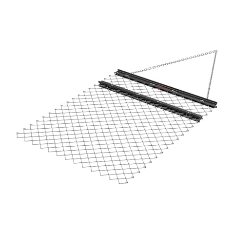 VEVOR ATV Drag Harrow Cover