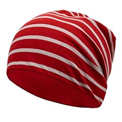Red Wihter Stripe