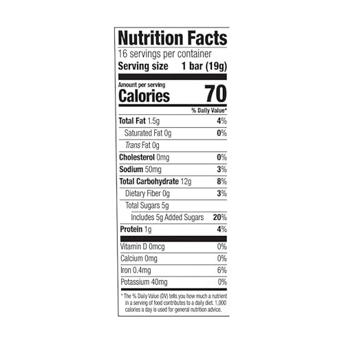 earth39s best organic kids snacks sesame street toddler snacks organic sunny days snack bars for toddlers 2 years and older strawberry with other natural flavors 16 bars per box