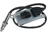 Stickoxid-sensor, Noxsensor, Stickoxidsensor, Nox-sensor: kompatibel mit MERCEDES-BENZ ATEGO 3, kompatibel mit MERCEDES-BENZ AROCS, kompatibel mit MERCEDES-BENZ ECONIC 2, kompatibel mit MERCEDES-BENZ UNIMOG, kompatibel mit MERCEDES-BENZ ACTROS MP4 / MP5