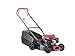 Price comparison product image AL-KO Comfort 42.1 SP-A Petrol Lawnmower, Anthracite