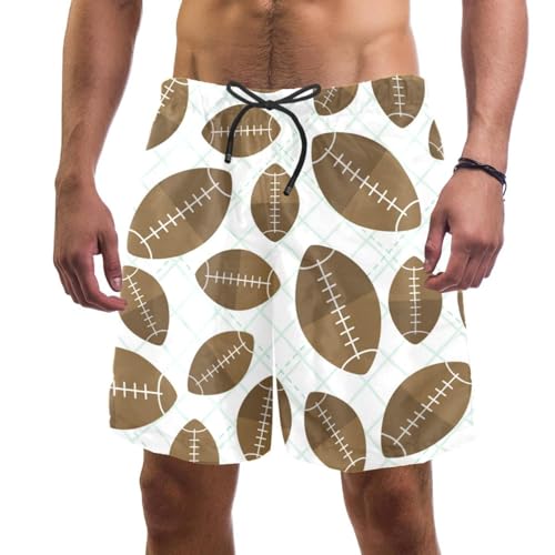 Swim shorts pour vos vacances sportives et journées de détente