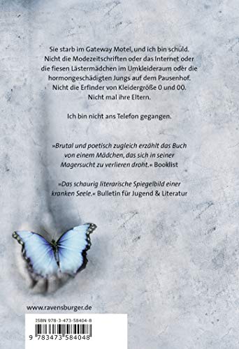 Wintermädchen