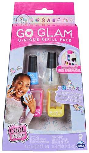 Cool Maker Goglam Refill