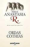 anastasia riviera palette  Nous, Anastasia R. (Grand angle)