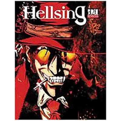 Hellsing