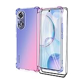 【Abbinamento perfetto】Precisamente per misura il vostro dispositivo e di fornire pieno accesso a tutte le porte e pulsanti, Cover elegante e dalle dimensioni ideali, Effectively protects your Telefono against dust, dirt, bump and scratches. Easy to install and remove.