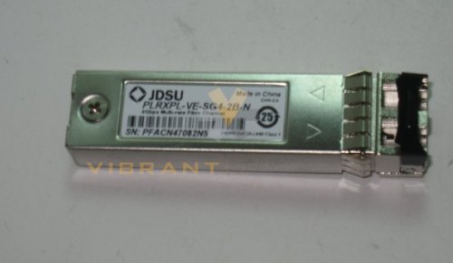 Finisar PLRXPL-VE-SG4-2B-N Finisar 1000SX GBIC SFP