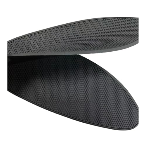 Coussin protection réservoir moto TUONO 1100 finition premium - 3