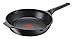 Tefal Aroma Aluminium-Bratpfanne, 22 cm, antihaftbeschichtet, Aluguss