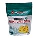 The Sausage Maker High Temp Pepper Jack Cheese 1 lb for Sausage Making, 1/4 inch Diced Cube, 400° Temperature High Heat Cheese for Grilling, Salami, Snack Sticks, Summer Sausage - 1 Pound (Pack of 1)